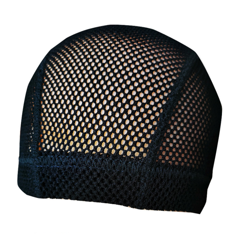 Wig Cap Stocking - 1 adet yumuşak tığ işi peruk