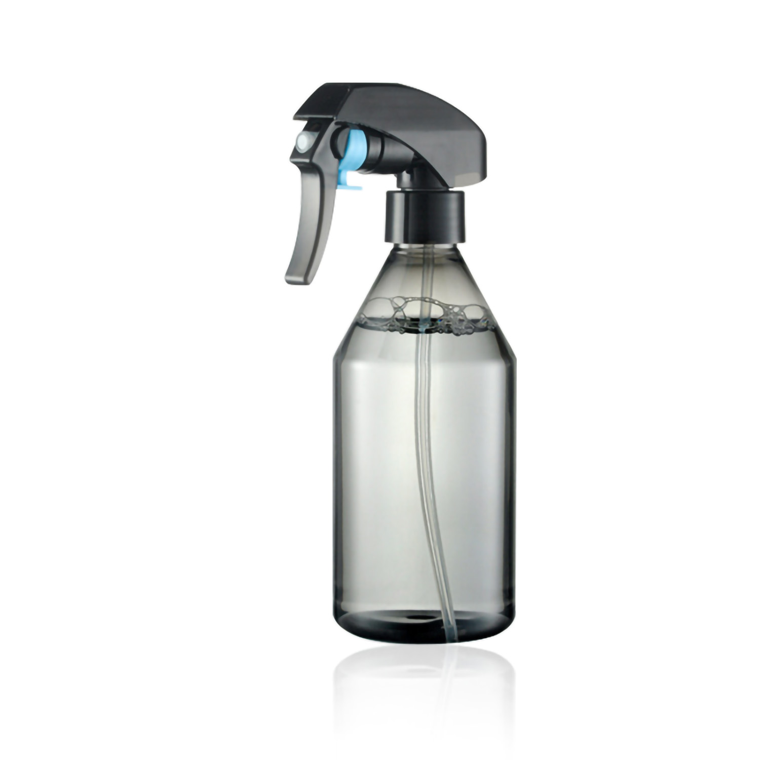 Hair Care Or Haircare - Sprey Şişesi, 10oz Plastik Sprey Şişeleri,