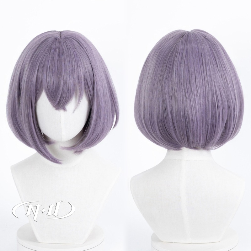 Braiding Hair Kanekalon - ND Takamatsu Tomori Cosplay Peruk BanG