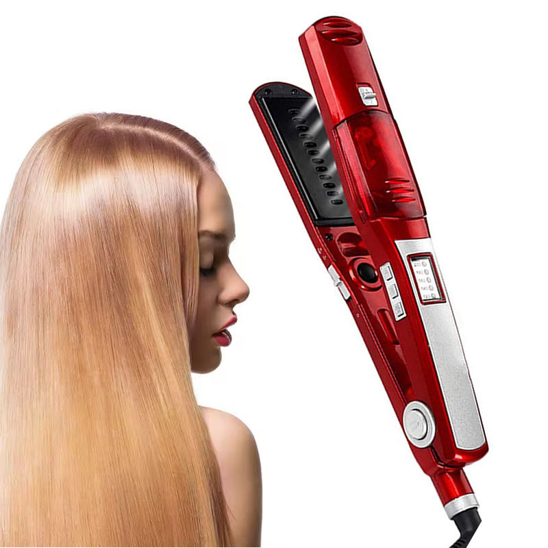 Hair Care Order - Buharlı Bakım Özellikli Sınır Ötesi Nemlendirici