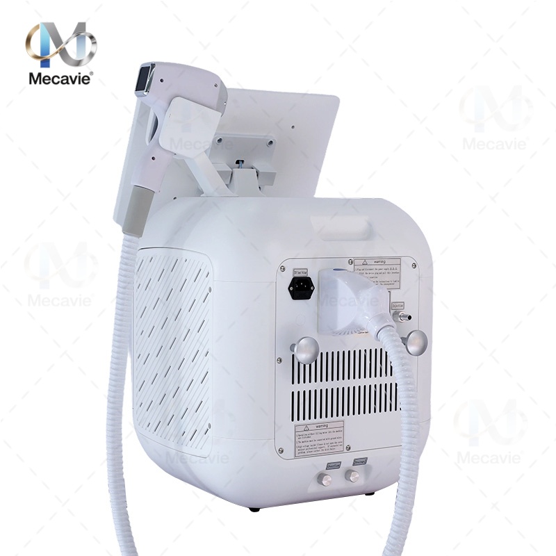 Hair Care Or Haircare - 4000W 808nm Diyot Lazer Epilasyon Makinesi