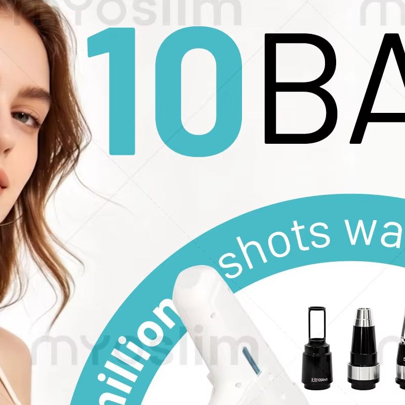 Hair Care Or Haircare - 808 Ice Diode 5000W Epilasyon Makinesi