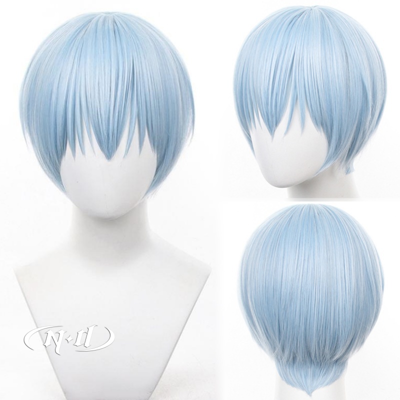 Braiding Hair Kanekalon - ND Himmel Cosplay Peruk Frieren Beyond