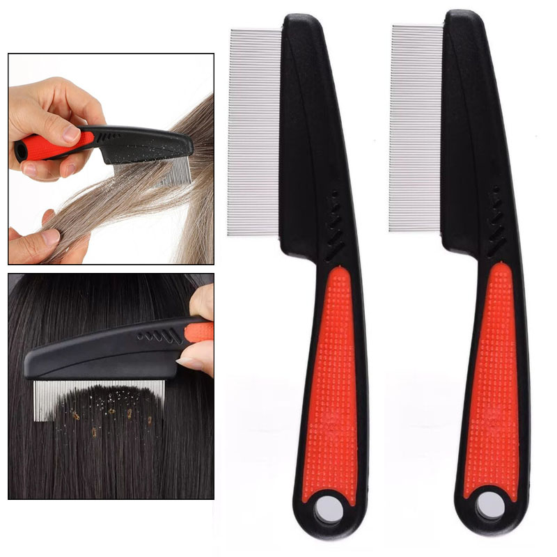 Hair Care Dandruff - 2 adet Kepek Saç Derisi Sedef