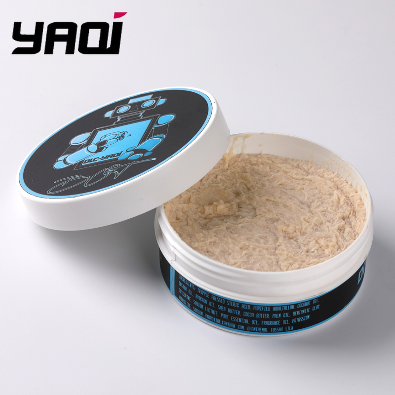Hair Care For Men - YAQI BOT Erkekler İçin 170g El