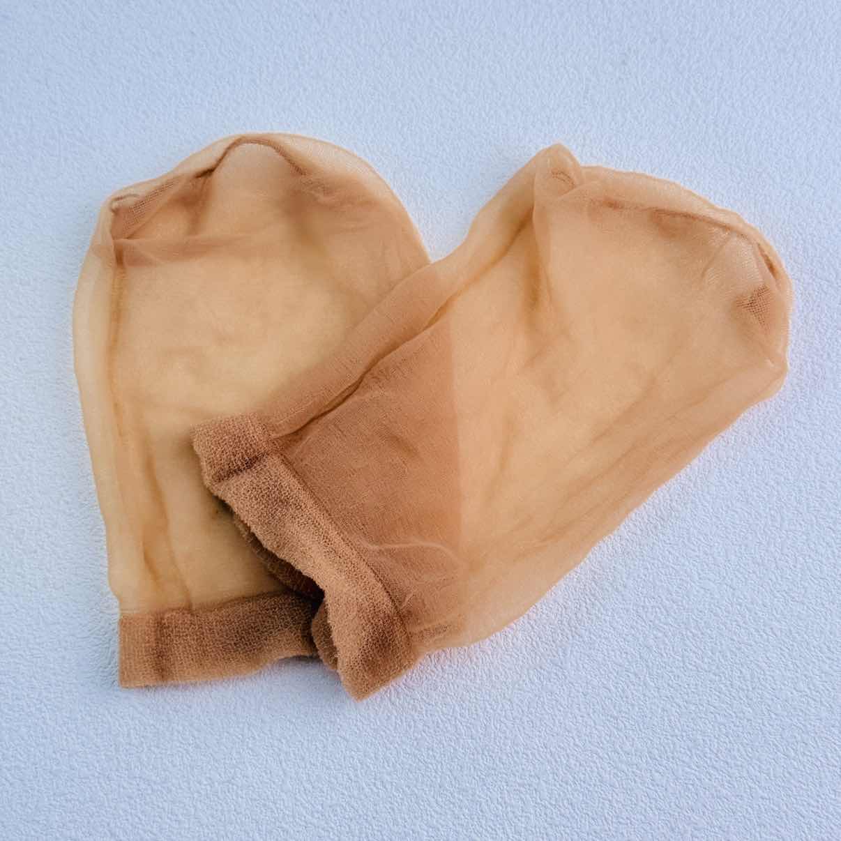 Wig Cap Stocking - Toptan Ultra İnce Görünmez HD Peruk