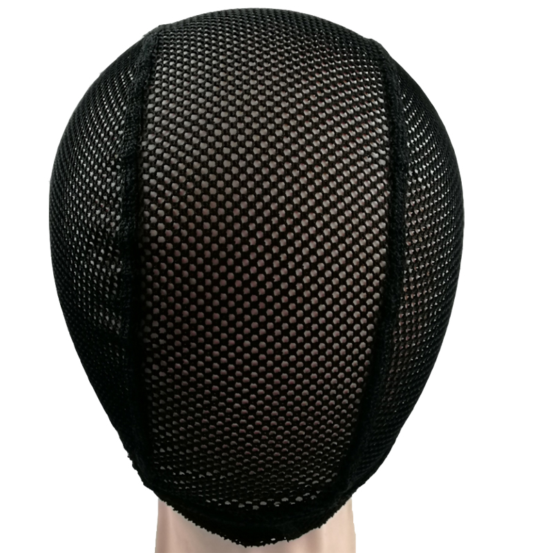 1 adet yumuşak tığ işi peruk k - Wig Cap Stocking incelemesi ve fiyatı