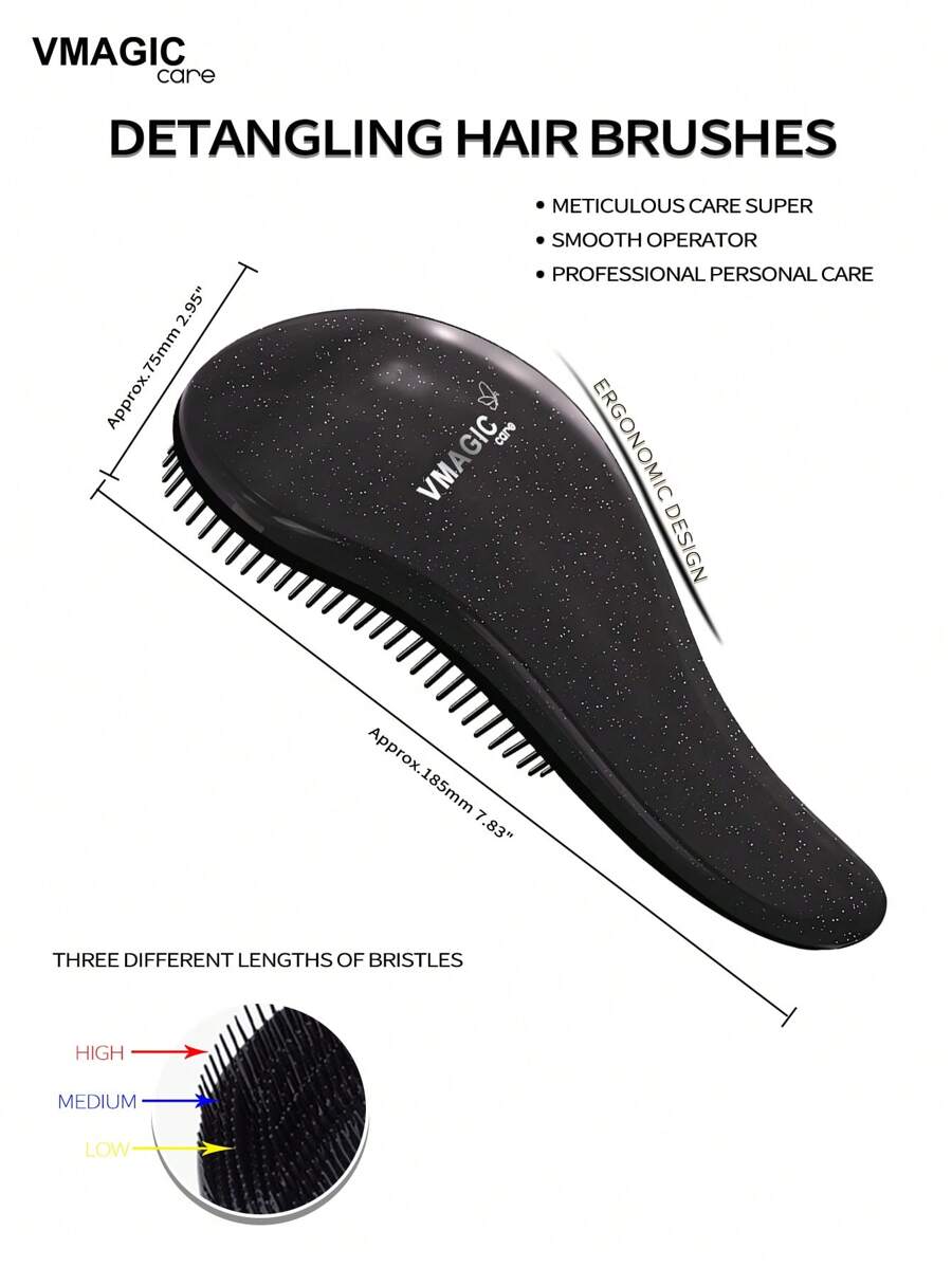 SGIAWETA-VMAGIC care Siyah Ren - Hair Care Or Haircare incelemesi ve fiyatı