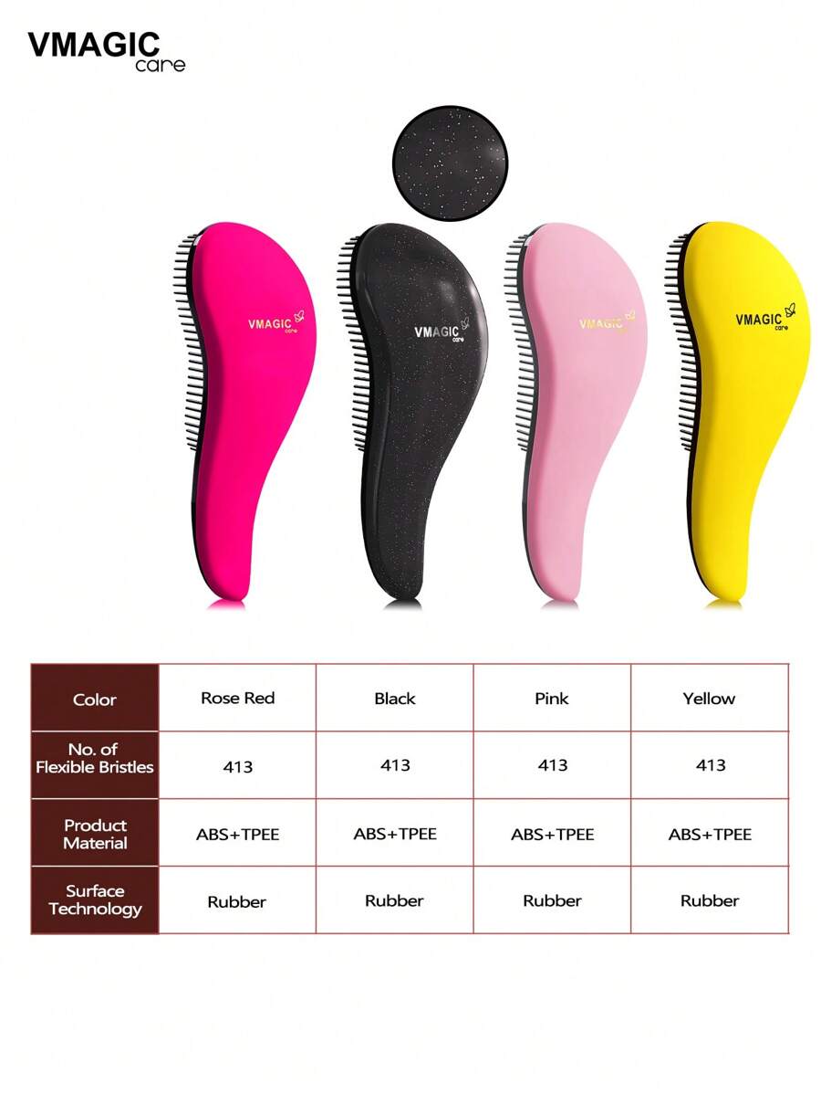 SGIAWETA-VMAGIC care Siyah Ren - Hair Care Or Haircare incelemesi ve fiyatı