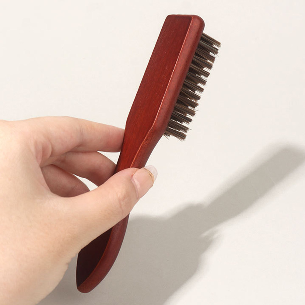 2 Adet Sakal Bakım Fırçası Ahş - Hair Care For Men incelemesi ve fiyatı