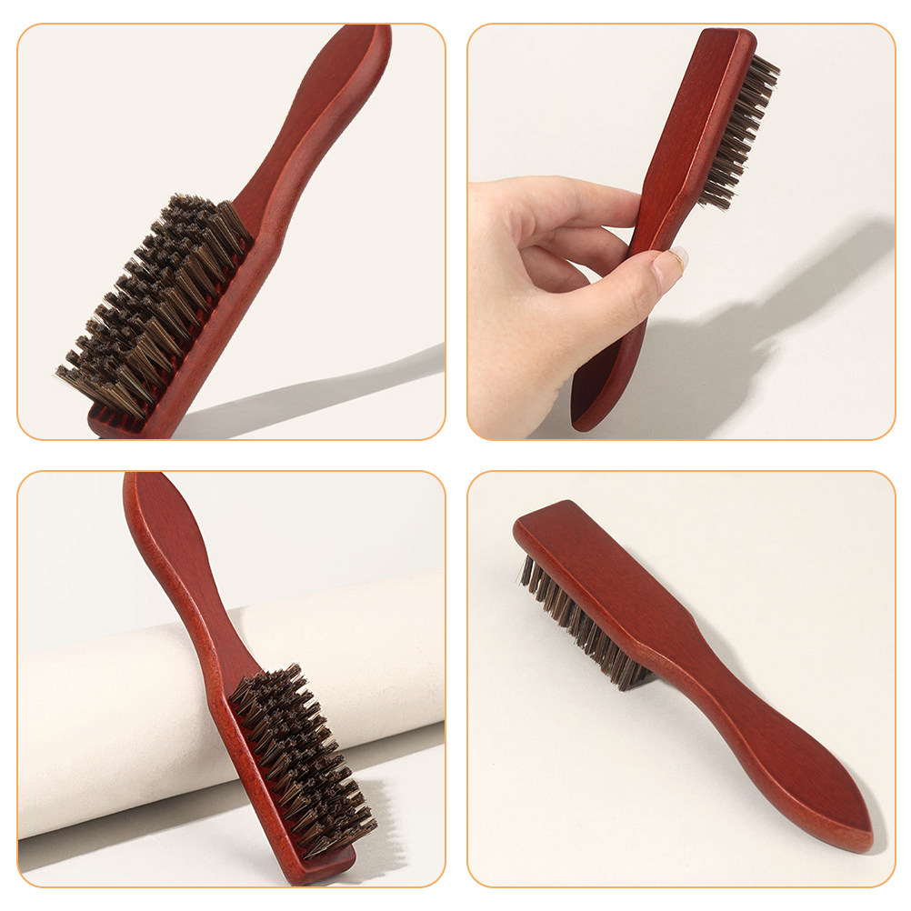 2 Adet Sakal Bakım Fırçası Ahş - Hair Care For Men incelemesi ve fiyatı
