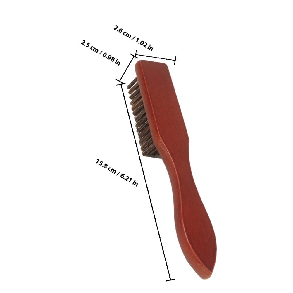 2 Adet Sakal Bakım Fırçası Ahş - Hair Care For Men incelemesi ve fiyatı