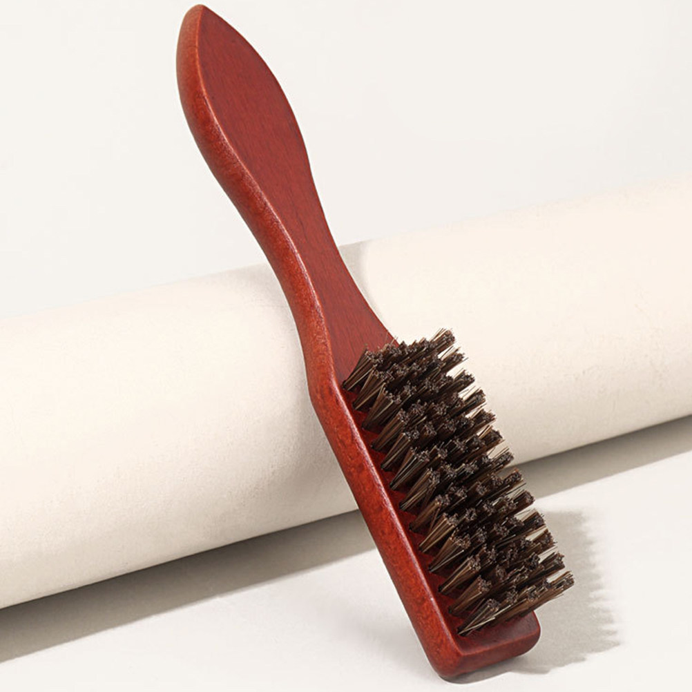 2 Adet Sakal Bakım Fırçası Ahş - Hair Care For Men incelemesi ve fiyatı