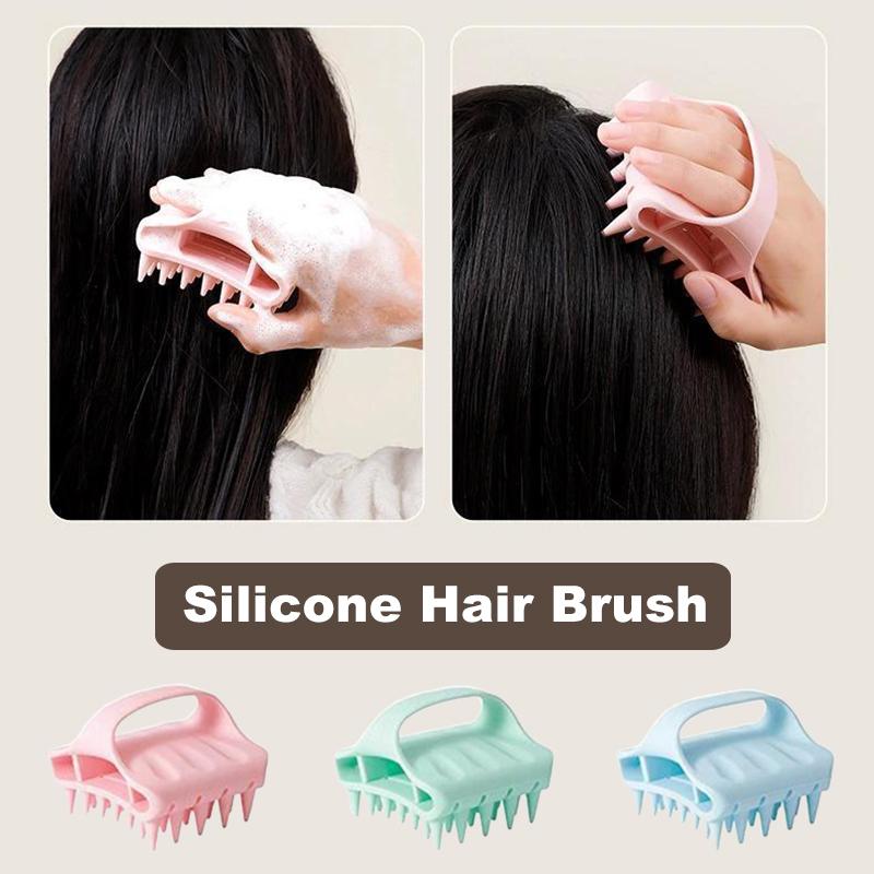 Saç Derisi Masaj Aleti Şampuan - Hair Care Dandruff incelemesi ve fiyatı