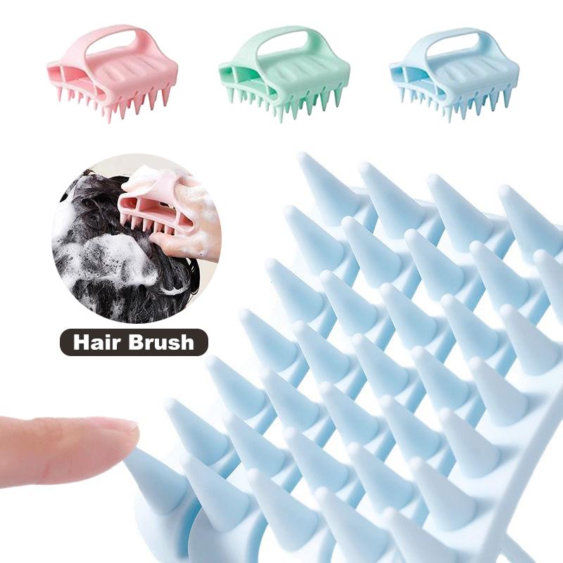Saç Derisi Masaj Aleti Şampuan - Hair Care Dandruff incelemesi ve fiyatı