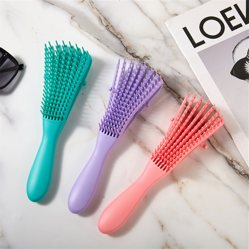Saç Fırçası Dolaşık Açıcı Fırç - Hair Care For Men incelemesi ve fiyatı