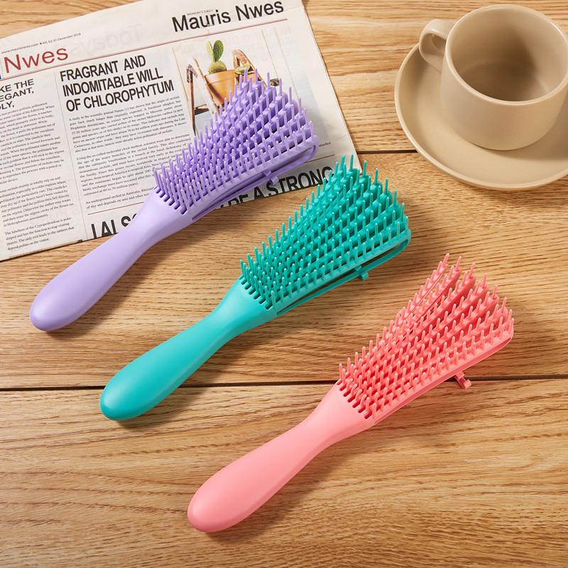Saç Fırçası Dolaşık Açıcı Fırç - Hair Care For Men incelemesi ve fiyatı