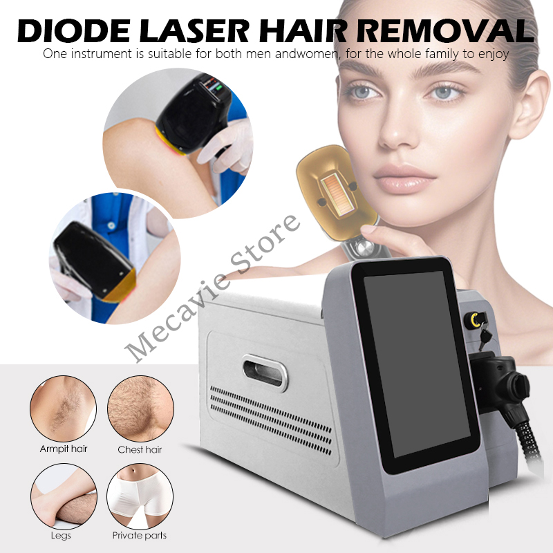 Profesyonel 4 Dalga Diyot Laze - Hair Care Or Haircare incelemesi ve fiyatı
