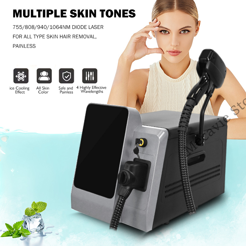 Profesyonel 4 Dalga Diyot Laze - Hair Care Or Haircare incelemesi ve fiyatı