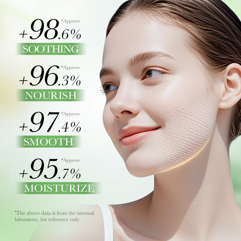 5 adet/takım BIOAQUA Centella  - Silk Press Serum incelemesi ve fiyatı