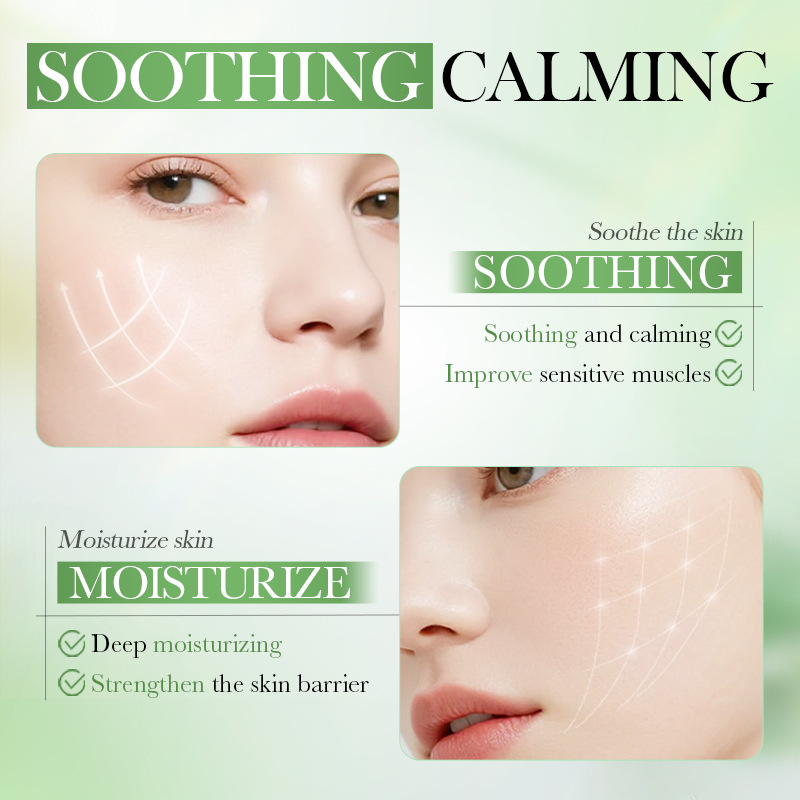 5 adet/takım BIOAQUA Centella  - Silk Press Serum incelemesi ve fiyatı