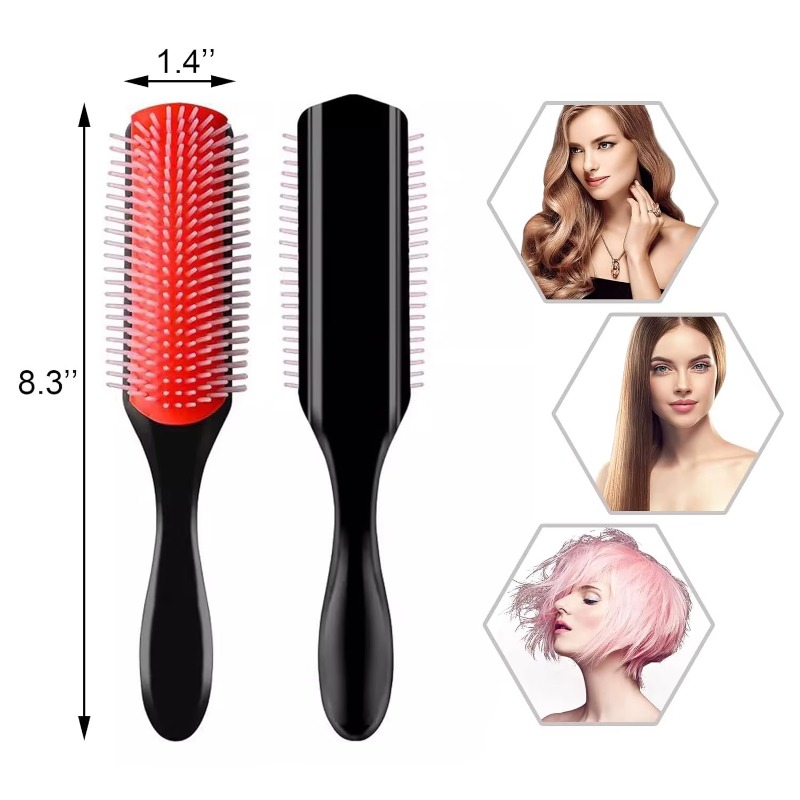 WANMEI Şekillendirici Kıvırcık - Hair Care For Men incelemesi ve fiyatı
