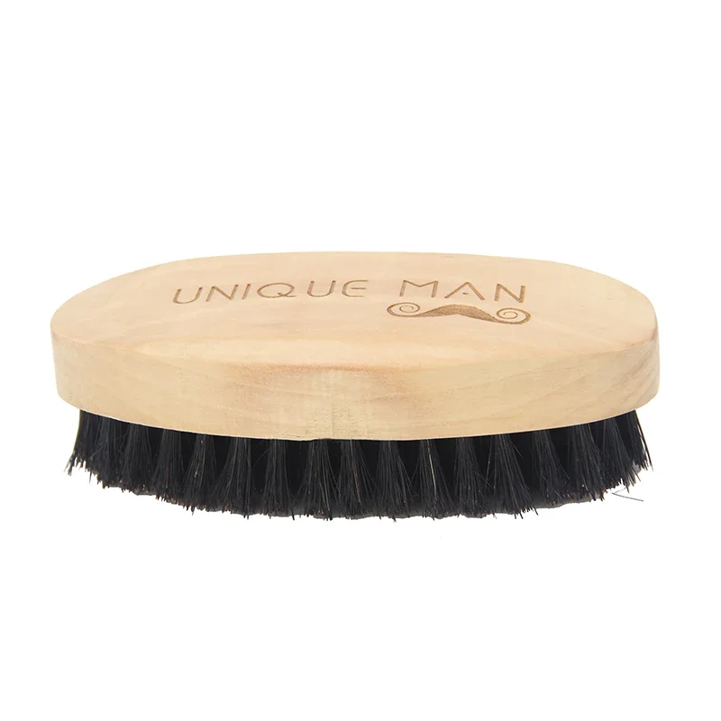 Ahşap Saç Sakal Fırçası Erkekl - Hair Care For Men incelemesi ve fiyatı