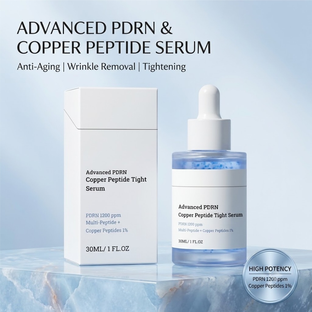 Bakır Peptid Yüz Serumu Yaşlan - Silk Press Serum incelemesi ve fiyatı