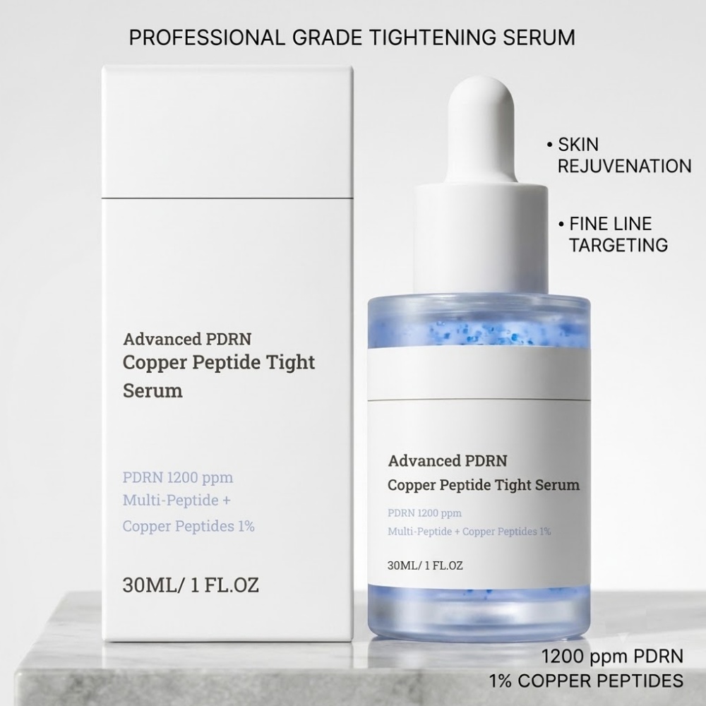 Bakır Peptid Yüz Serumu Yaşlan - Silk Press Serum incelemesi ve fiyatı