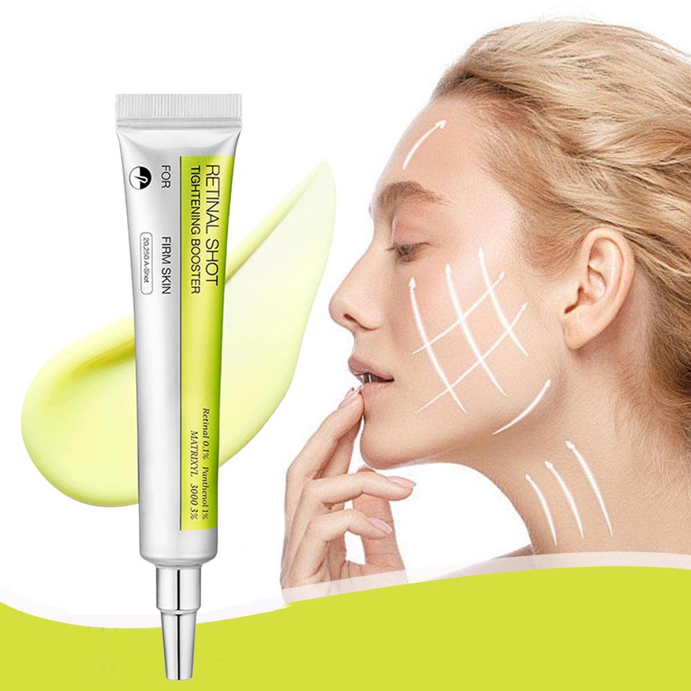 15ml Retinol Sıkılaştırıcı Ser - Silk Press Serum incelemesi ve fiyatı