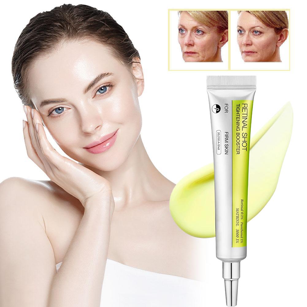 15ml Retinol Sıkılaştırıcı Ser - Silk Press Serum incelemesi ve fiyatı