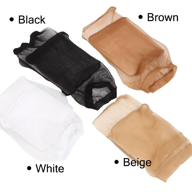1/3'lü Paket Havalandırmalı Na - Wig Cap Stocking incelemesi ve fiyatı