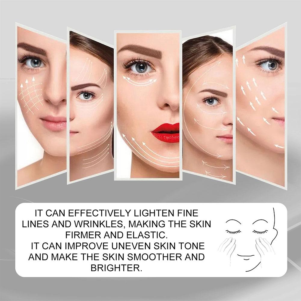 Ejderha Kan Kremi Kırışıklık G - Silk Press Serum incelemesi ve fiyatı