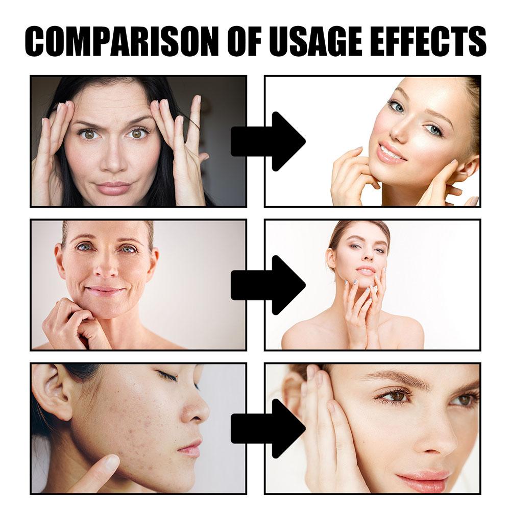 Ejderha Kan Kremi Kırışıklık G - Silk Press Serum incelemesi ve fiyatı