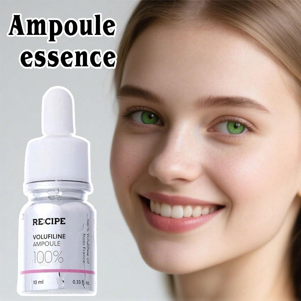 %100 Volufiline Ampul 10ml Fra - Silk Press Serum incelemesi ve fiyatı