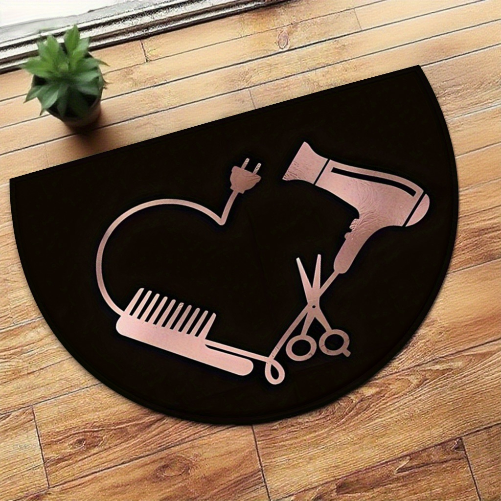 Saç Bakım Sembolü Paspas Minim - Hair Care Homemade incelemesi ve fiyatı