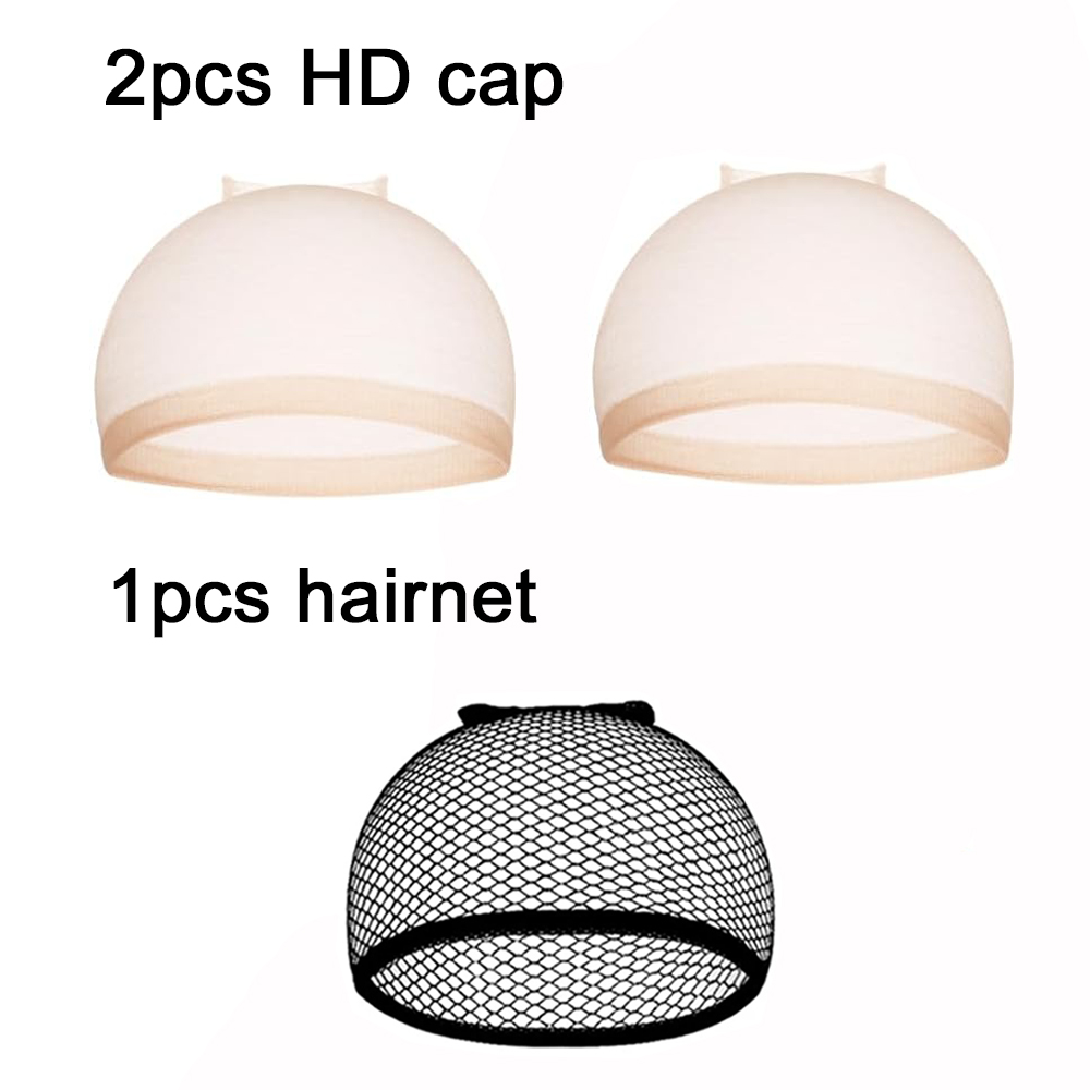 Havalandırmalı Naylon File Ten - Wig Cap Stocking incelemesi ve fiyatı