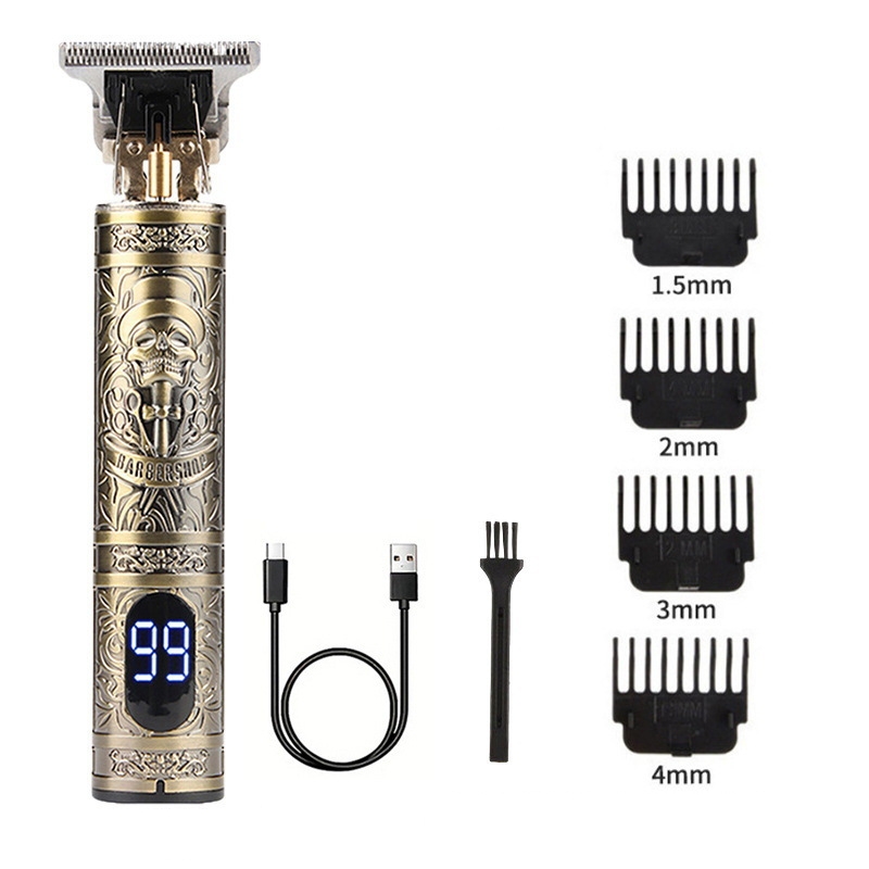 T9 LCD Elektrikli Kuaför Yağlı - Hair Care Or Haircare incelemesi ve fiyatı