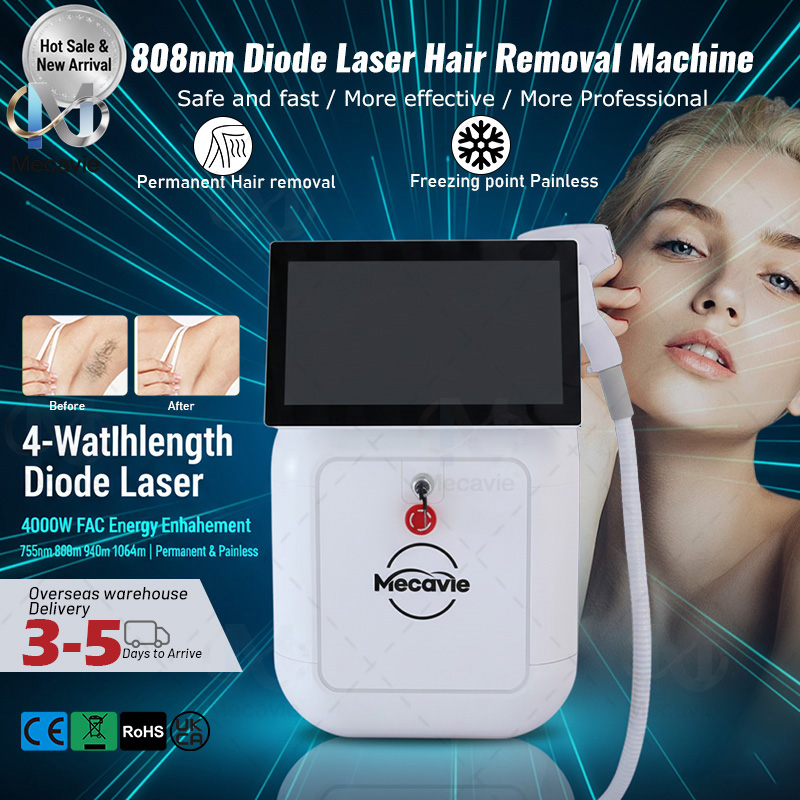 4000W 808nm Diyot Lazer Epilas - Hair Care Or Haircare incelemesi ve fiyatı