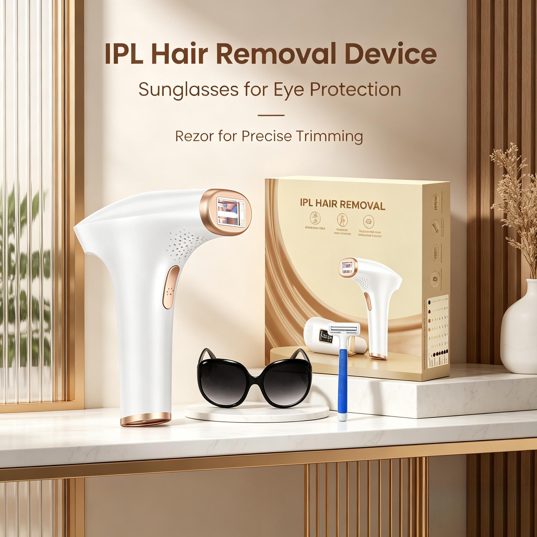 2026 IPL Cilt Yenileme Yüz ve  - Hair Care Homemade incelemesi ve fiyatı