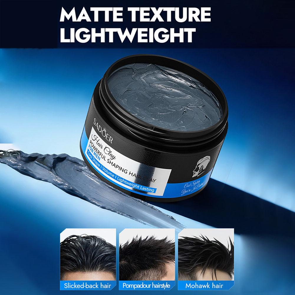 Erkekler İçin Saç Şekillendiri - Hair Care For Men incelemesi ve fiyatı