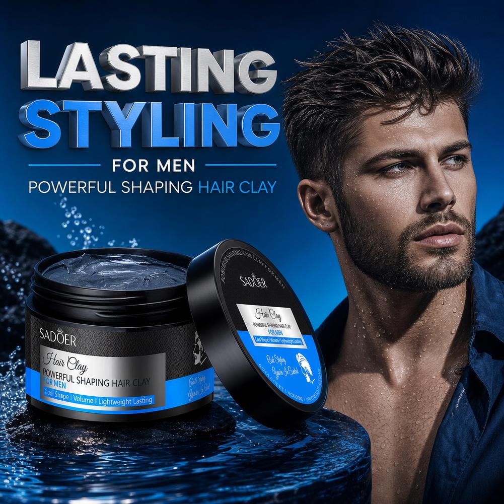 Erkekler İçin Saç Şekillendiri - Hair Care For Men incelemesi ve fiyatı