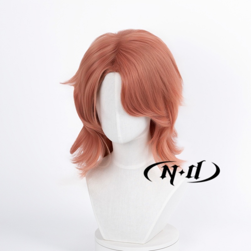 ND Sabito Cosplay Peruk Kimets - Braiding Hair Kanekalon incelemesi ve fiyatı