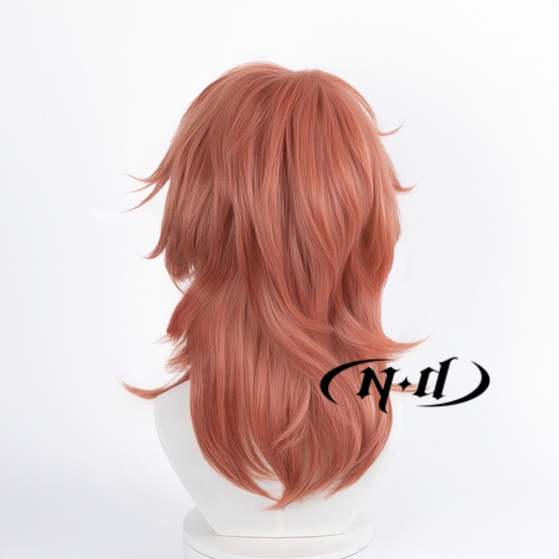ND Sabito Cosplay Peruk Kimets - Braiding Hair Kanekalon incelemesi ve fiyatı