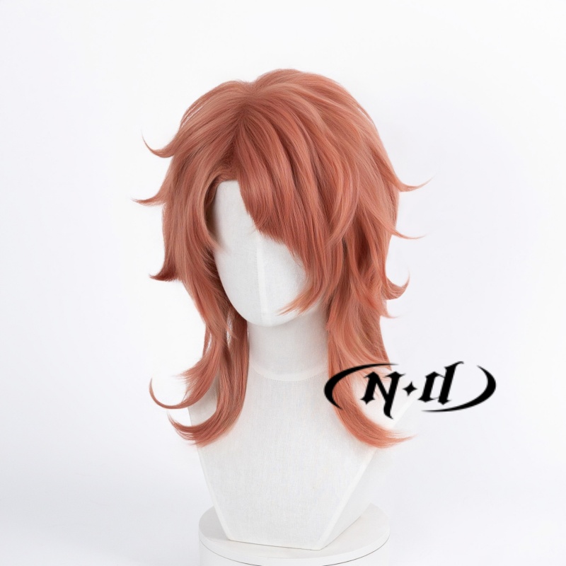 ND Sabito Cosplay Peruk Kimets - Braiding Hair Kanekalon incelemesi ve fiyatı
