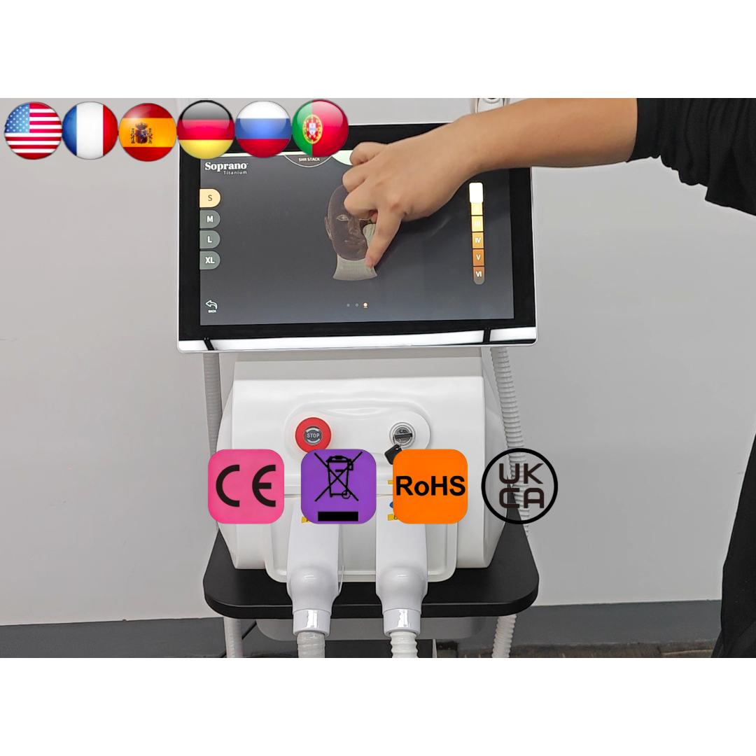 2'si 1 Arada Nazik Kalıcı IPL  - Hair Care Or Haircare incelemesi ve fiyatı