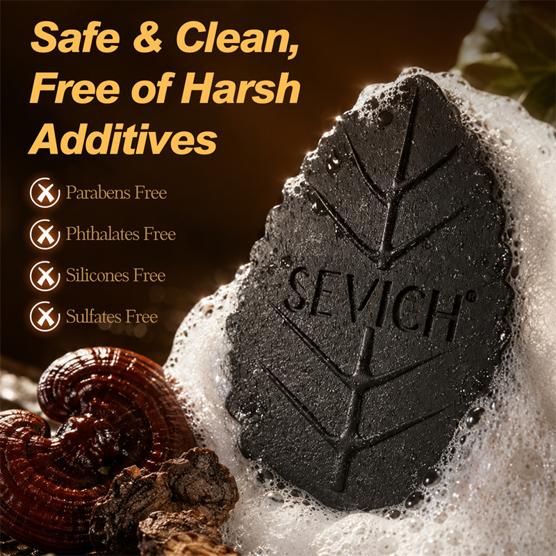 Saç Şampuanı Sabunu Polygonum  - Hair Care Dandruff incelemesi ve fiyatı