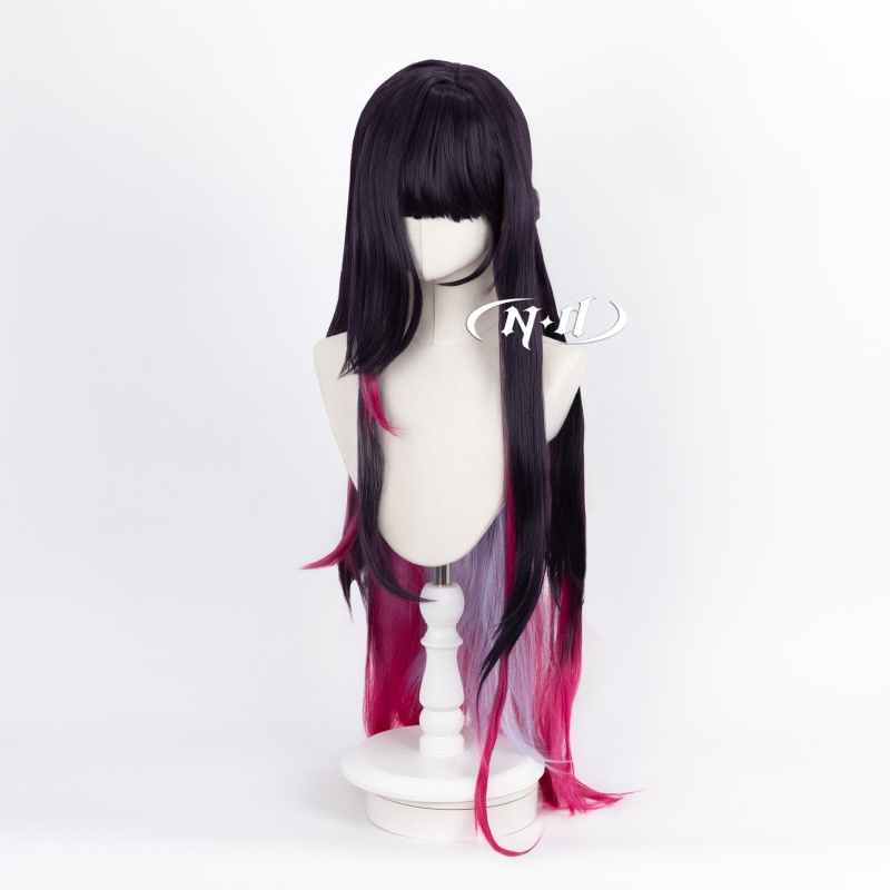 ND Hysilens Cosplay Perukları  - Braiding Hair Kanekalon incelemesi ve fiyatı