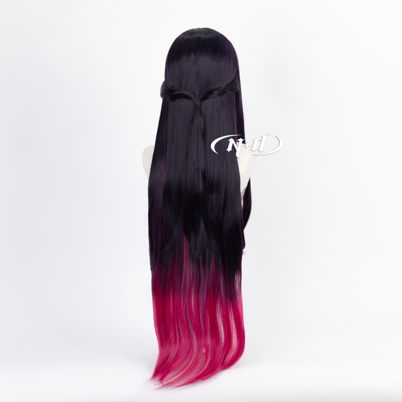 ND Hysilens Cosplay Perukları  - Braiding Hair Kanekalon incelemesi ve fiyatı