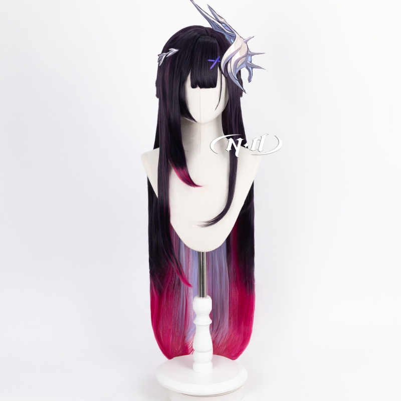 ND Hysilens Cosplay Perukları  - Braiding Hair Kanekalon incelemesi ve fiyatı